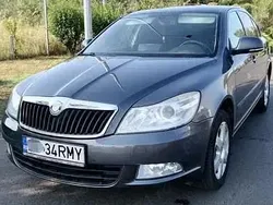 Gri Utilizat 2010 Skoda Octavia Elegance Berlinǎ | 4.390 EUR (Preț OK)