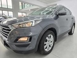Utilizat 2020 Hyundai Tucson Premium SUV | 21.200 EUR (Puțin scump)