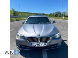 Gri Utilizat 2012 BMW 520 Comfort Edition Berlinǎ | 12.600 EUR (Preț OK)