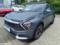 Gri Nouă 2025 Kia Sportage Urban SUV | 28.432 EUR (Preț OK)