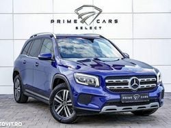 Albastru Utilizat 2021 Mercedes GLB180 SUV | 24.987 EUR