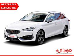 Utilizat 2021 Cupra Leon | 29.599 EUR