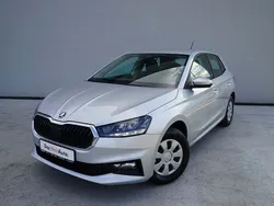 Gri mediu normal Utilizat 2024 Skoda Fabia Essence | 15.200 EUR (Preț OK)