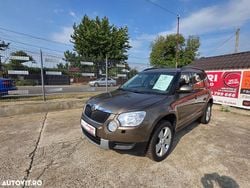 Culoaremaro Utilizat 2011 Skoda Yeti SUV | 7.999 EUR (Puțin scump)