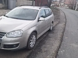 VW Golf V