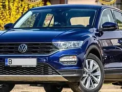 Utilizat 2020 VW T-Roc SUV | 21.000 EUR (Preț OK)