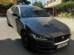 Culoaregri Utilizat 2017 Jaguar XE Portfolio Berlinǎ | 11.250 EUR (Preț OK)