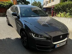 Culoaregri Utilizat 2017 Jaguar XE Portfolio Berlinǎ | 11.250 EUR (Preț OK)