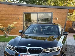Culoarenegru Utilizat 2020 BMW 330e M Sport Berlinǎ | 24.950 EUR (Preț bun)