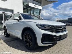 Culoarealb Nouă 2025 VW Touareg Elegance SUV | 71.714 EUR (Preț OK)