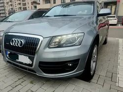 Gri Utilizat 2012 Audi Q5 SUV | 10.900 EUR (Preț OK)