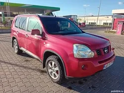 Utilizat 2008 Nissan X-Trail SUV | 4.800 EUR (Preț bun)