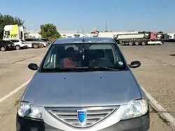 Utilizat 2008 Dacia Logan Berlinǎ | 1.800 EUR (Preț bun)