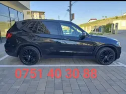 Utilizat 2015 BMW X5 SUV | 22.000 EUR (Preț bun)