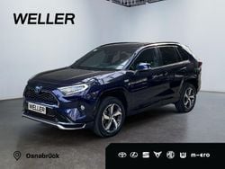 Utilizat 2022 Toyota RAV4 Hybrid SUV | 43.938 EUR (Scump)