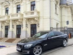 Culoarenegru Utilizat 2015 BMW 730 Berlinǎ | 22.999 EUR (Preț OK)