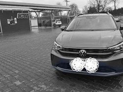 Culoarealte culori Utilizat 2023 VW Taigo Life SUV | 19.500 EUR (Preț OK)