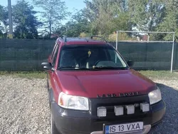 Utilizat 2004 Land Rover Freelander SUV | 2.000 EUR