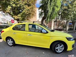 Alb Utilizat 2018 Citroën C-Elysee I Berlinǎ | 5.900 EUR