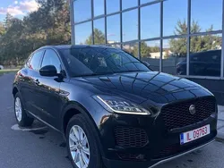 Culoarenegru Utilizat 2020 Jaguar E-Pace S SUV | 22.748 EUR (Preț OK)