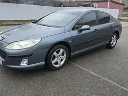 Utilizat 2007 Peugeot 407 Berlinǎ | 2.200 EUR
