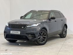 Albastru Utilizat 2024 Land Rover Range Rover Velar SUV | 65.001 EUR