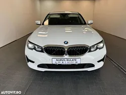 Alb Utilizat 2019 BMW 320 Berlinǎ | 22.869 EUR (Preț bun)