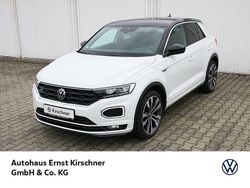 Utilizat 2021 VW T-Roc R-line SUV | 30.596 EUR