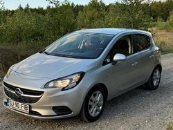 Utilizat 2018 Opel Corsa Hatchback | 6.800 EUR (Preț OK)