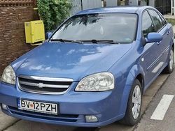 Utilizat 2006 Chevrolet Lacetti Berlinǎ | 1.900 EUR