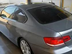 Utilizat 2008 BMW 320 Coupe | 3.800 EUR (Super Preț)