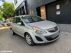 Gri Utilizat 2012 Opel Corsa Enjoy Hatchback | 3.490 EUR (Preț OK)