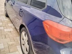 Albastru Utilizat 2011 Opel Astra Break | 4.350 EUR (Preț OK)