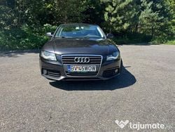 Gri Utilizat 2010 Audi A4 Berlinǎ | 6.890 EUR (Preț bun)