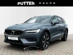 Gri Utilizat 2023 Volvo V60 CC Break | 53.054 EUR