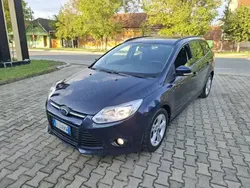 Utilizat 2012 Ford Focus Break | 3.800 EUR (Preț bun)