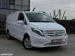 Culoarealb Utilizat 2024 Mercedes Vito Monovolum | 27.000 EUR (Super Preț)