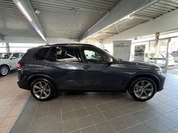 Utilizat 2020 BMW X5 Sport Line SUV | 50.895 EUR (Preț OK)