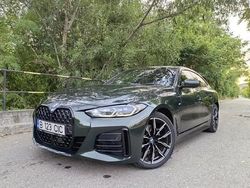 Utilizat 2021 BMW 420 Gran Coupé Coupe | 41.990 EUR (Scump)