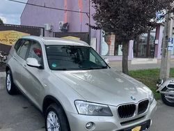 Utilizat 2011 BMW X3 SUV | 10.900 EUR (Preț OK)