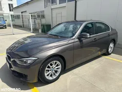 Maro Utilizat 2014 BMW 320 Performance Berlinǎ | 11.690 EUR (Preț bun)
