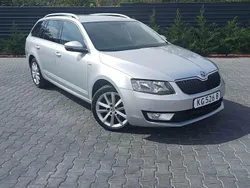 Culoaregri Utilizat 2016 Skoda Octavia Joy Break | 7.999 EUR (Preț OK)