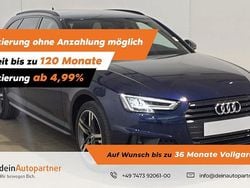 Utilizat 2020 Audi A4 S-Line Break | 26.210 EUR (Scump)
