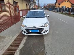 Utilizat 2018 Hyundai i20 Berlinǎ | 8.300 EUR (Puțin scump)