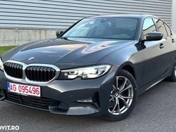 Culoaregri Utilizat 2020 BMW 320 Sport Line Berlinǎ | 21.499 EUR (Preț bun)