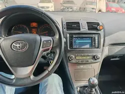 Utilizat 2009 Toyota Avensis Executive Berlinǎ | 4.300 EUR (Preț OK)