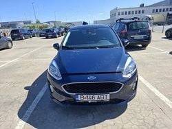 Utilizat 2020 Ford Fiesta Hatchback | 8.100 EUR (Preț OK)