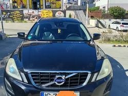 Utilizat 2011 Volvo XC60 SUV | 9.999 EUR (Puțin scump)