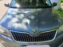 Utilizat 2016 Skoda Rapid Berlinǎ | 7.500 EUR (Puțin scump)