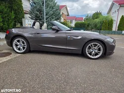 Maro Utilizat 2011 BMW Z4 Cabrio | 17.500 EUR